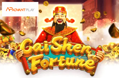 Cai Shen Fortune